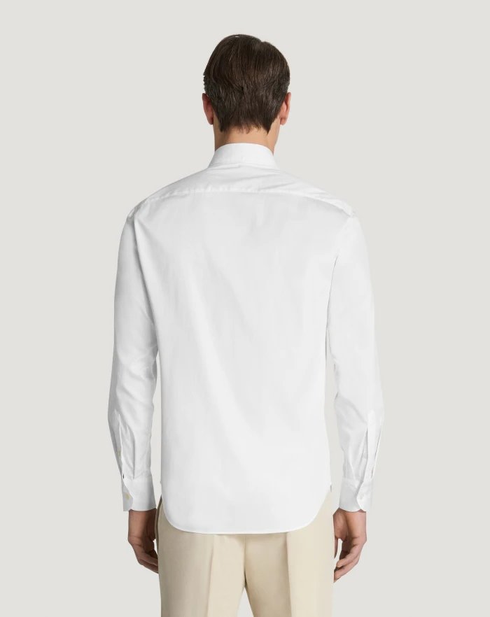 Pantaloni Torino Camicia in satin Vendita