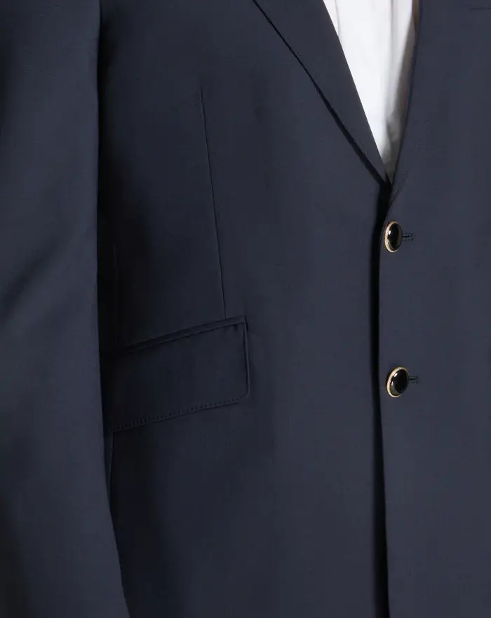 Pantaloni Torino Blazer in cordura stretch Promozione