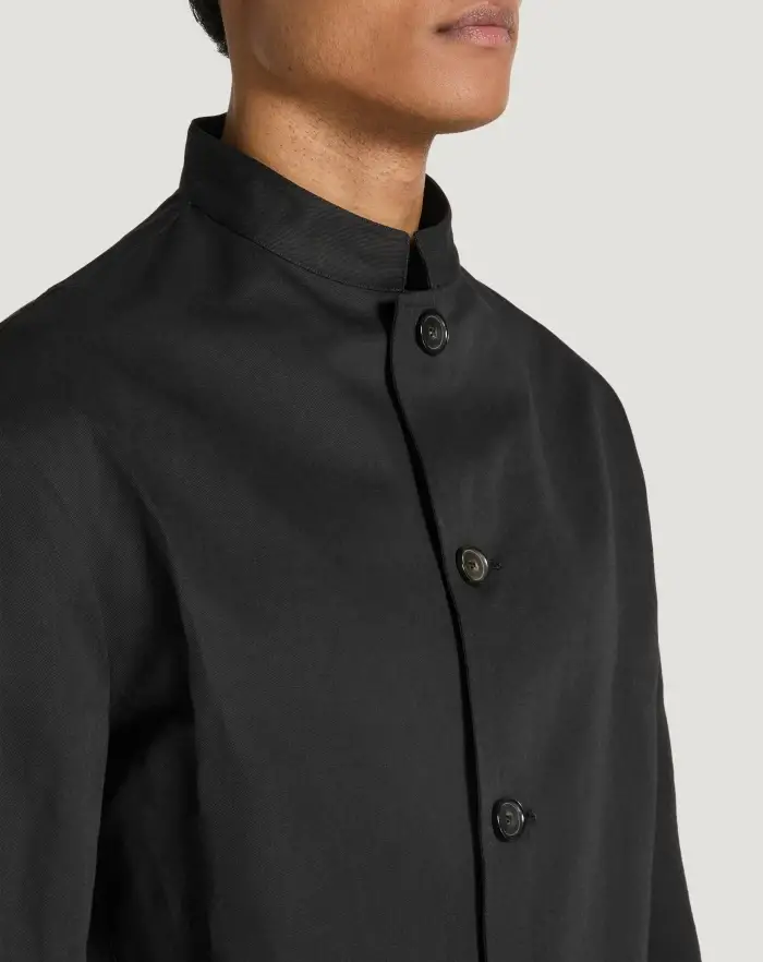 Pantaloni Torino Giacca in gabardina Qualità Garantita