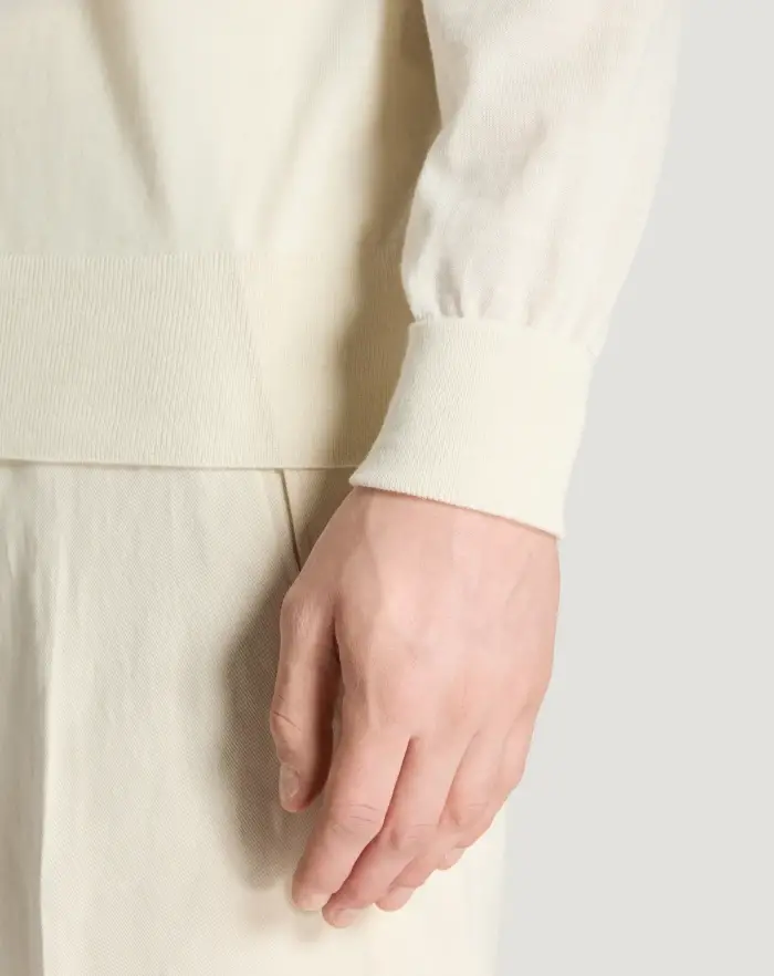Pantaloni Torino Maglia in lana Shopping Online