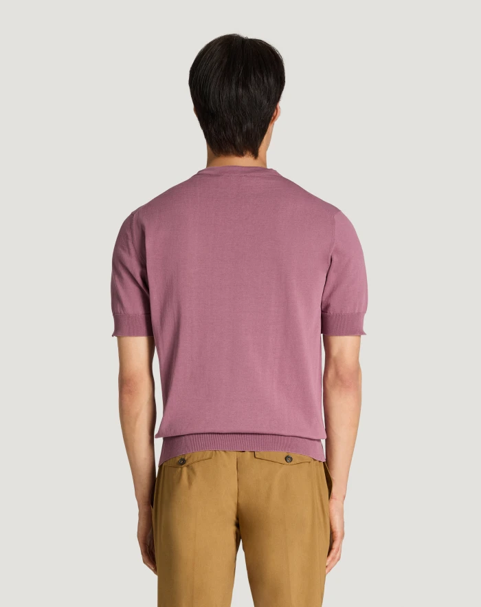 Pantaloni Torino Maglia in cotone Saldi Di Fabbrica