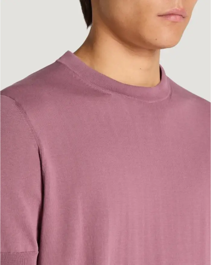 Pantaloni Torino Maglia in cotone Saldi Di Fabbrica