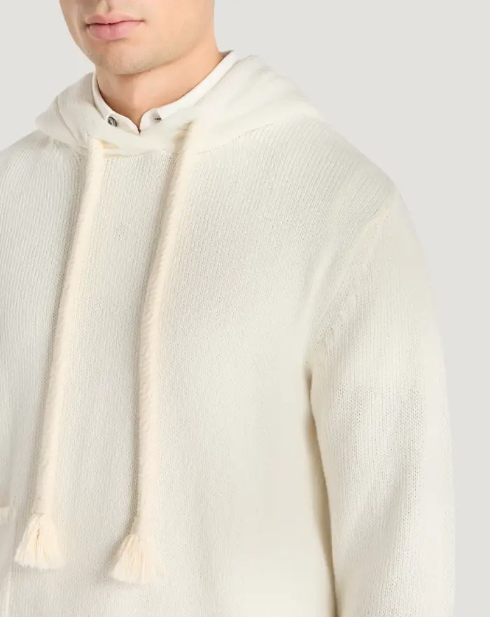 Pantaloni Torino Maglia in cotone bio Negozio
