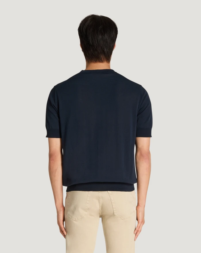 Pantaloni Torino Maglia in cotone 2025