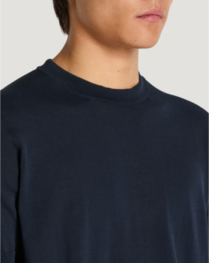 Pantaloni Torino Maglia in cotone 2025