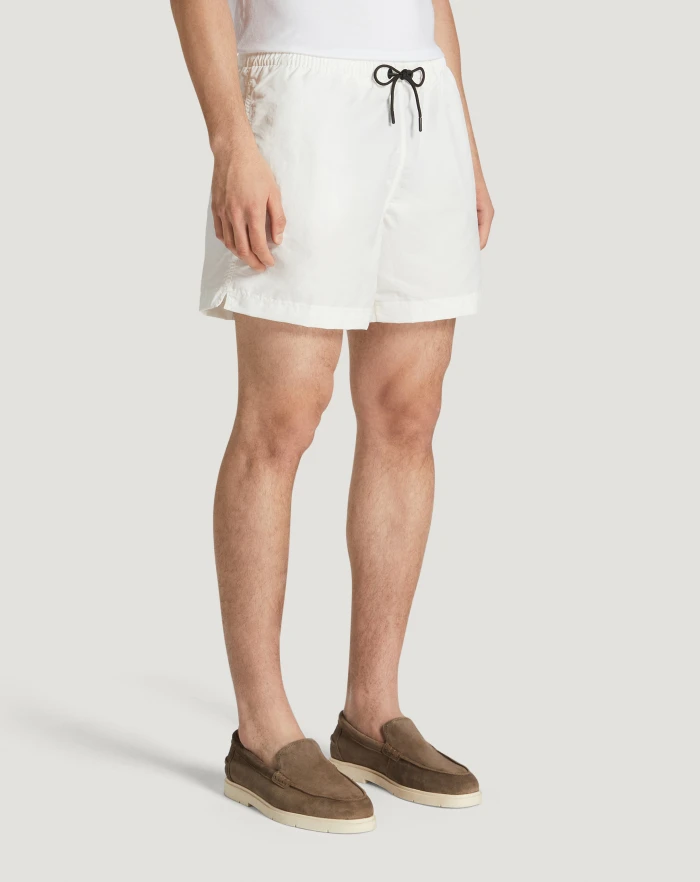 Pantaloni Torino Costume da bagno in nylon waterproof Nuovo
