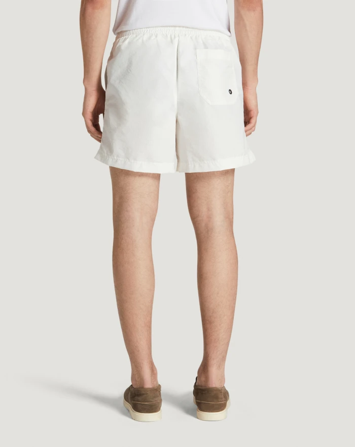 Pantaloni Torino Costume da bagno in nylon waterproof Nuovo