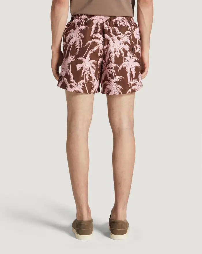 Pantaloni Torino Costume da bagno in nylon waterproof Vendita