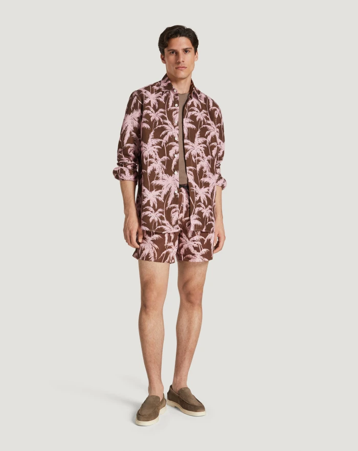 Pantaloni Torino Costume da bagno in nylon waterproof Vendita