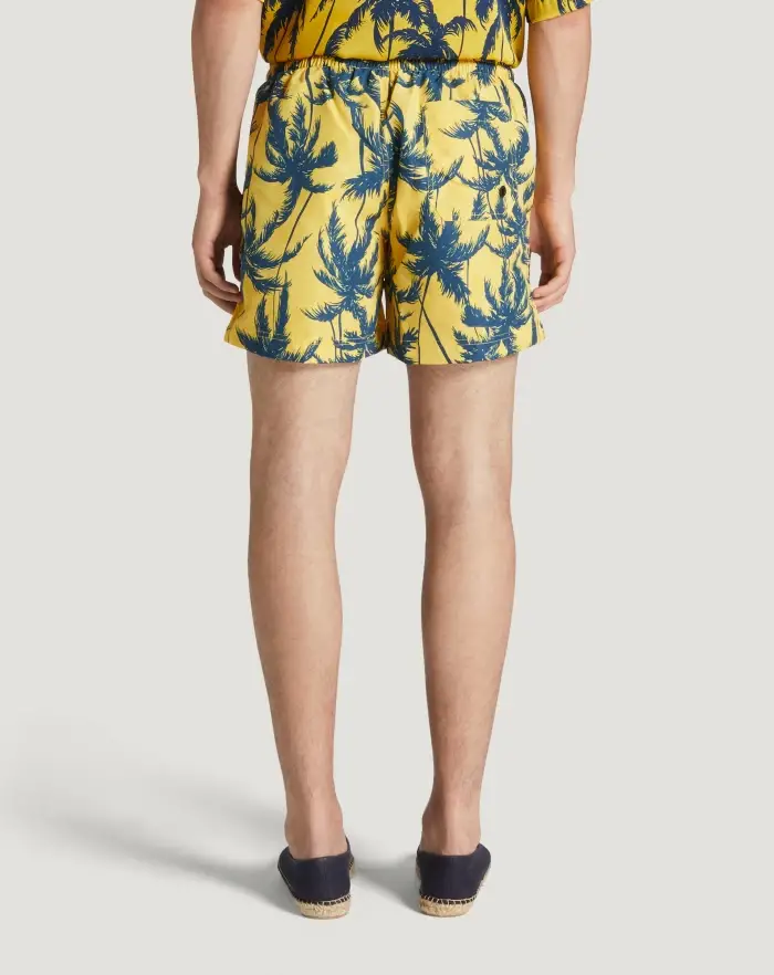 Pantaloni Torino Costume da bagno in nylon waterproof Spedizione Gratuita