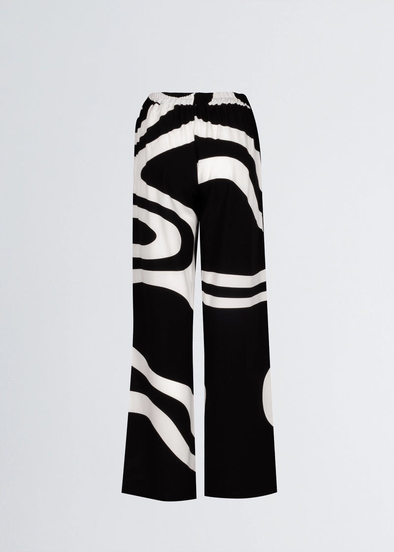 Paola T. Pantalone palazzo stampa wave Promozione