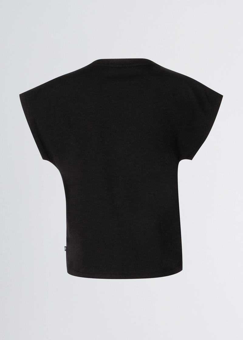 Paola T. T-Shirt in cotone stretch Spedizione Gratuita