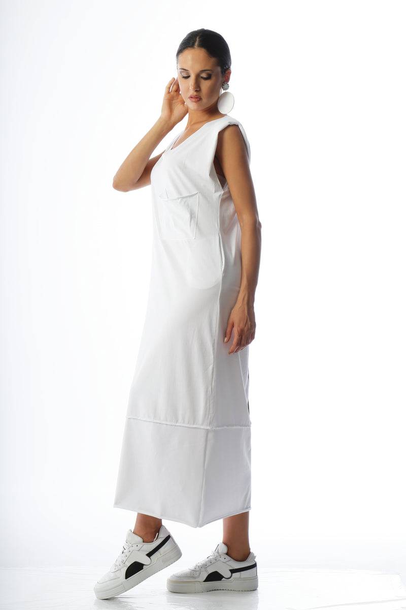 Paola T. Abito con bandina Fino Al -60%