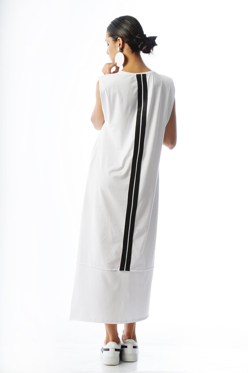 Paola T. Abito con bandina Fino Al -60%