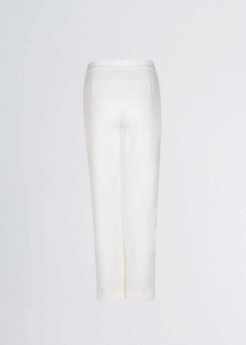 Paola T. Pantalone skinny bi stretch In Vendita