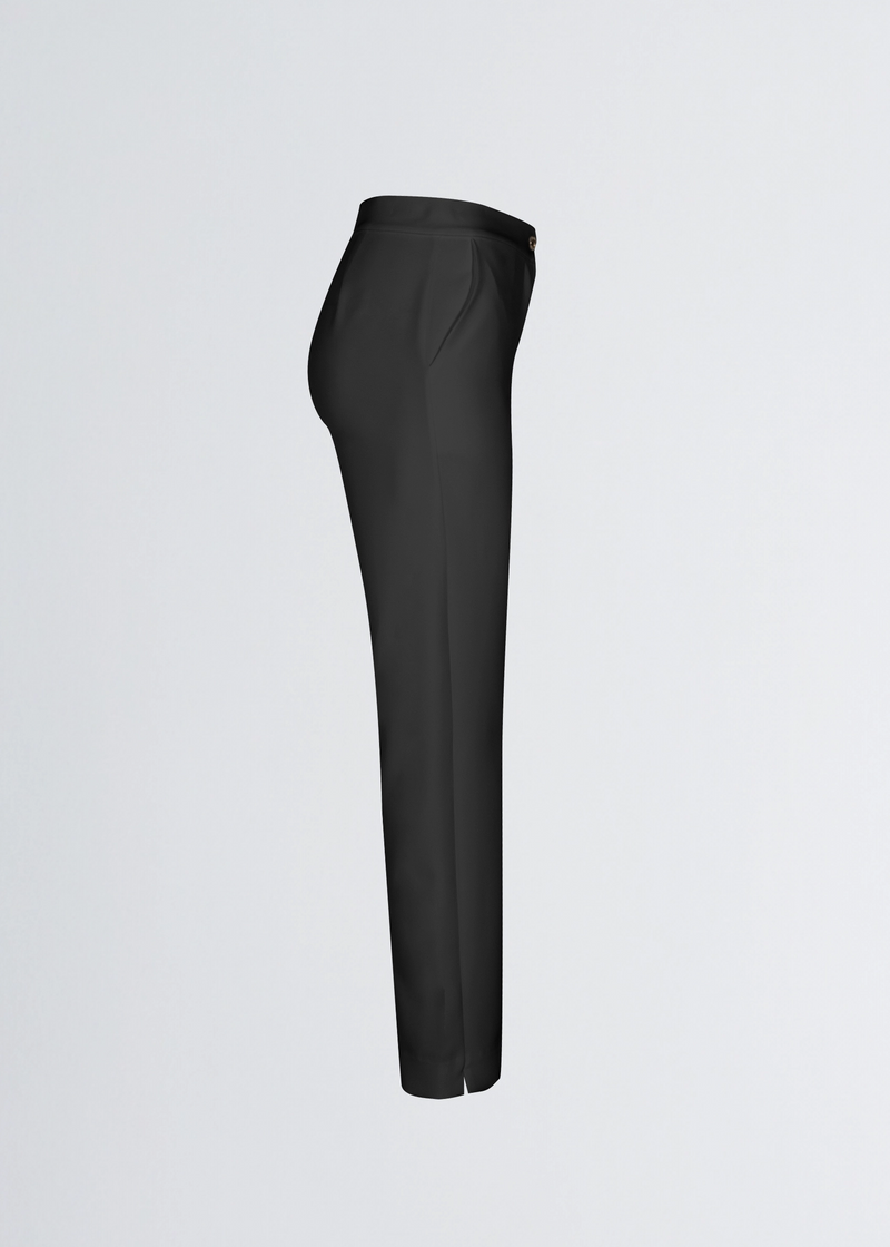 Paola T. Pantalone skinny Saldi