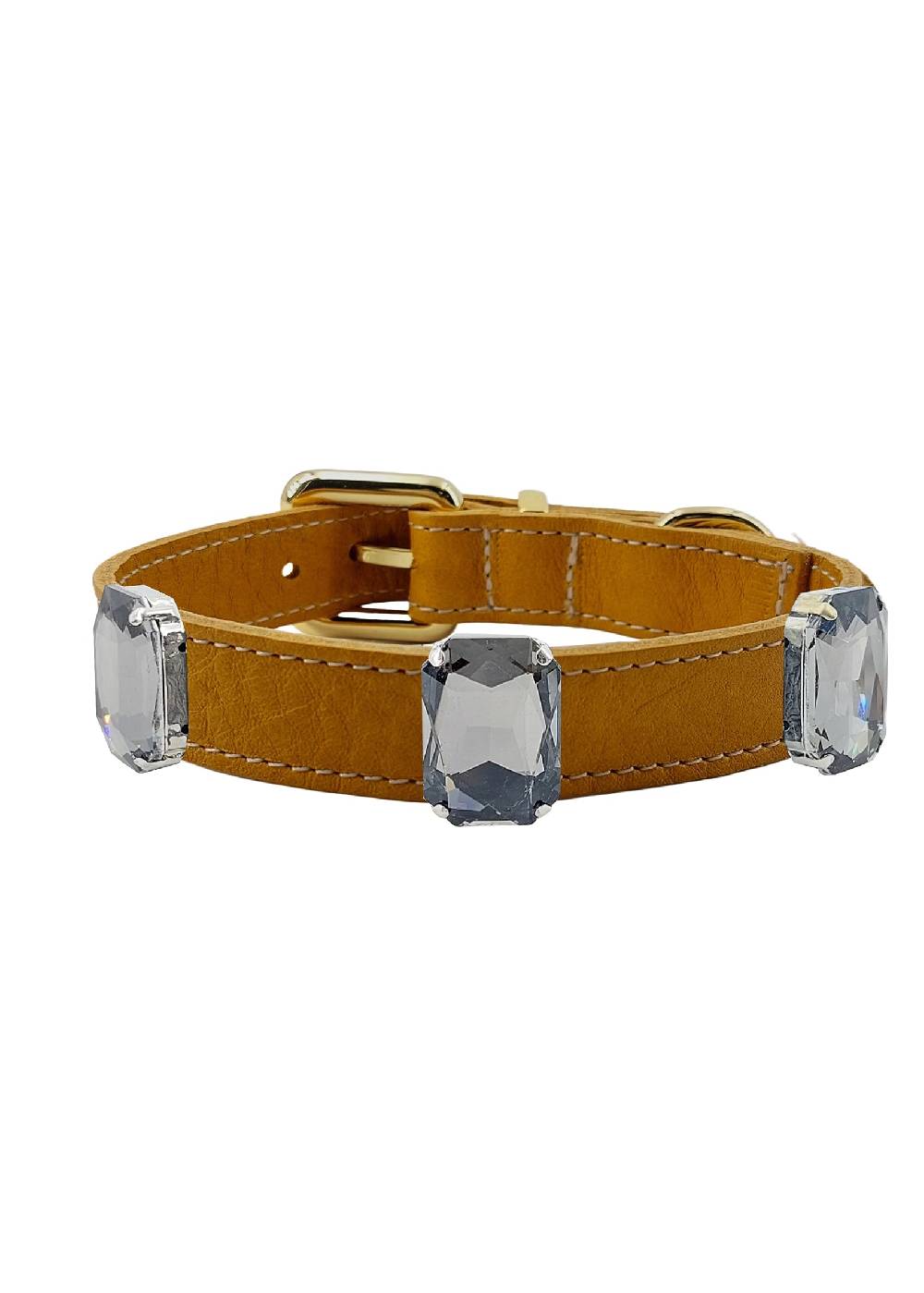 Paola T. Collare castoni Shopping Online