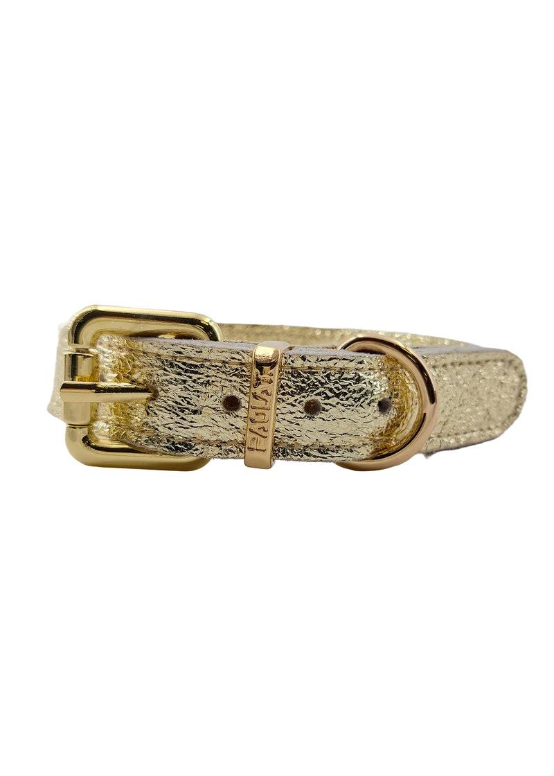 Paola T. Collare diamond Saldi Di Fabbrica