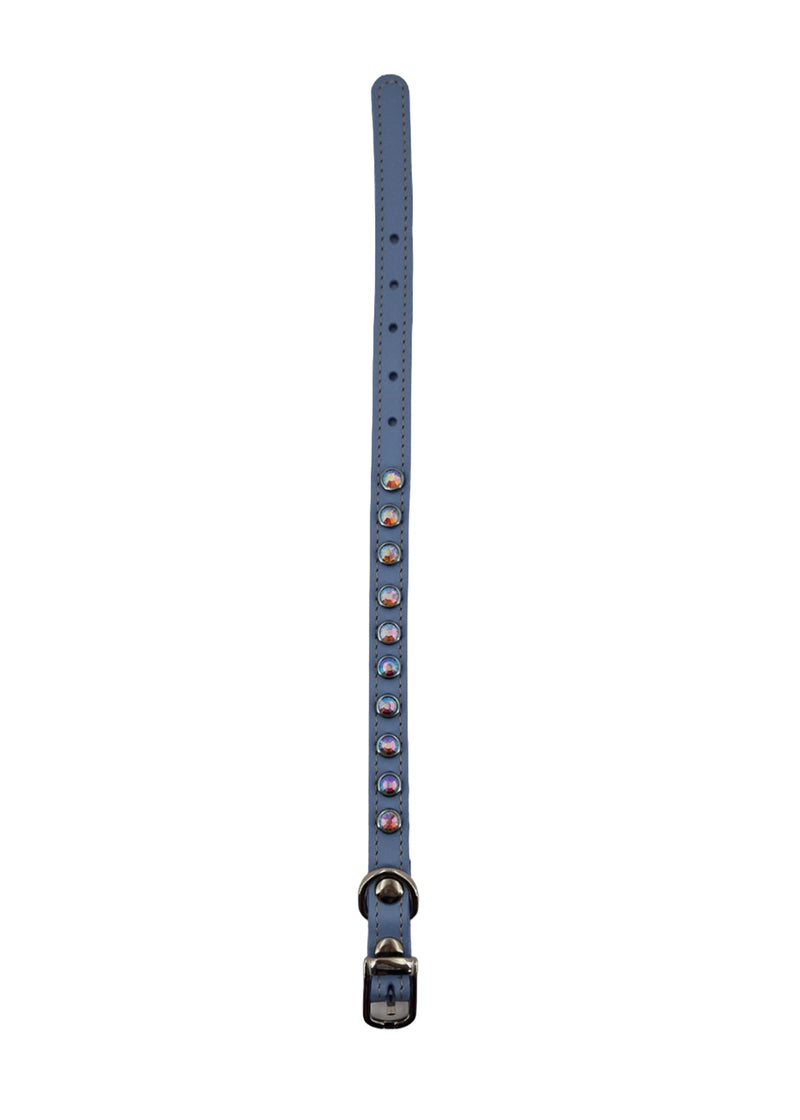 Paola T. Collare strass toys 2025