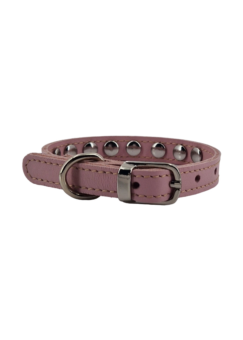 Paola T. Collare strass toys In Linea