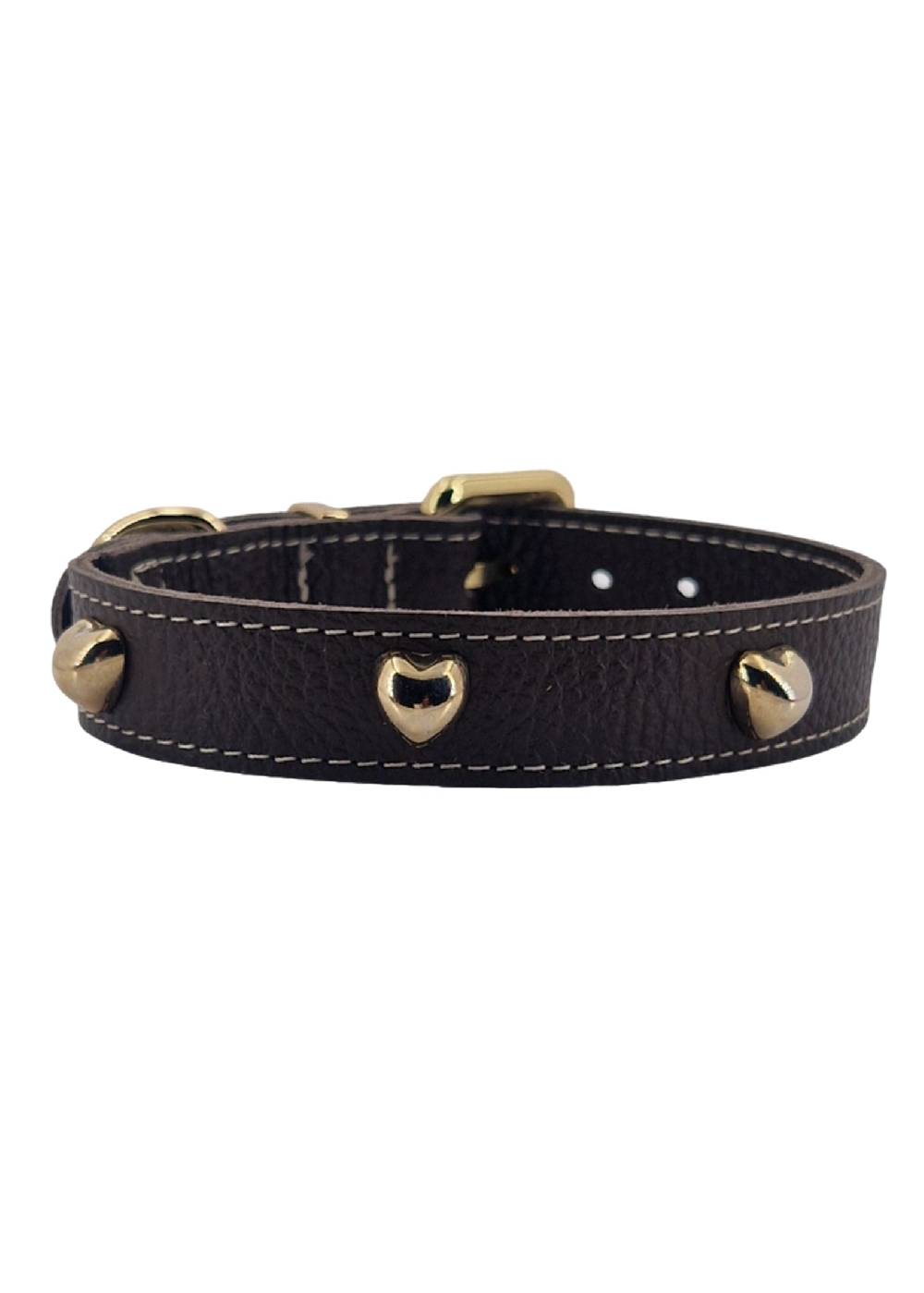 Paola T. Collare cuore Promozione