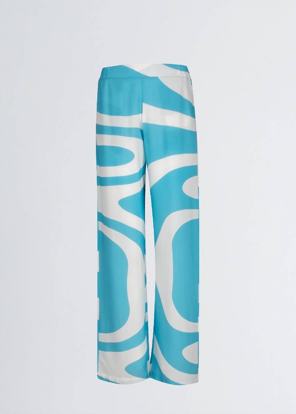 Paola T. Pantalone palazzo stampa wave 2025