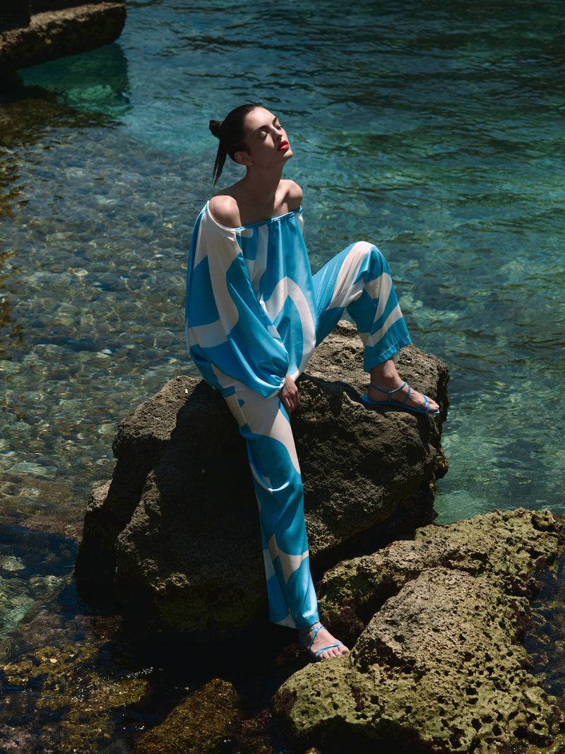 Paola T. Pantalone palazzo stampa wave 2025