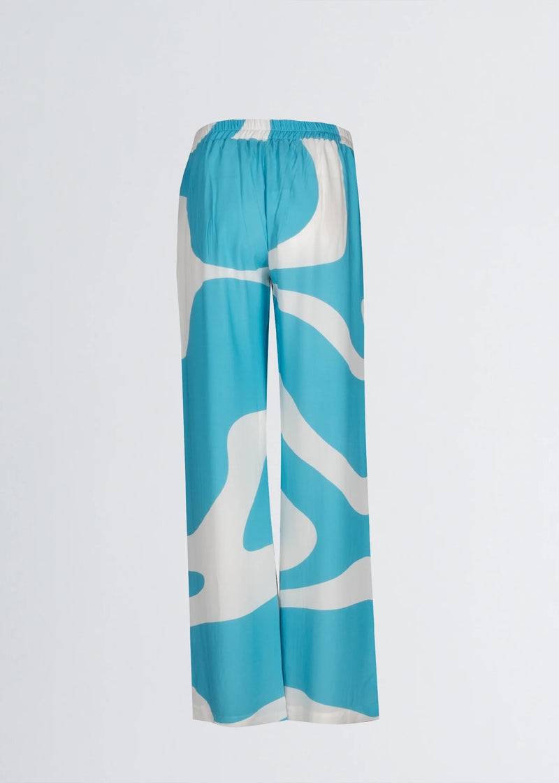 Paola T. Pantalone palazzo stampa wave 2025