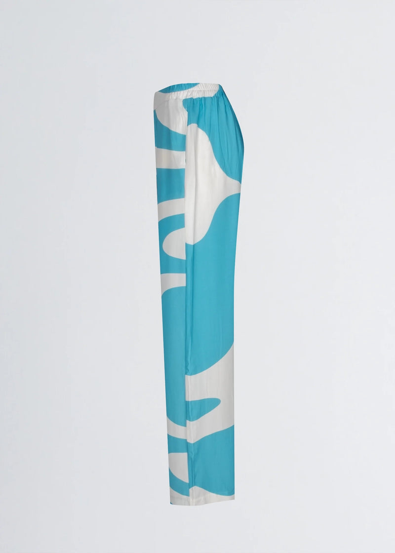 Paola T. Pantalone palazzo stampa wave 2025