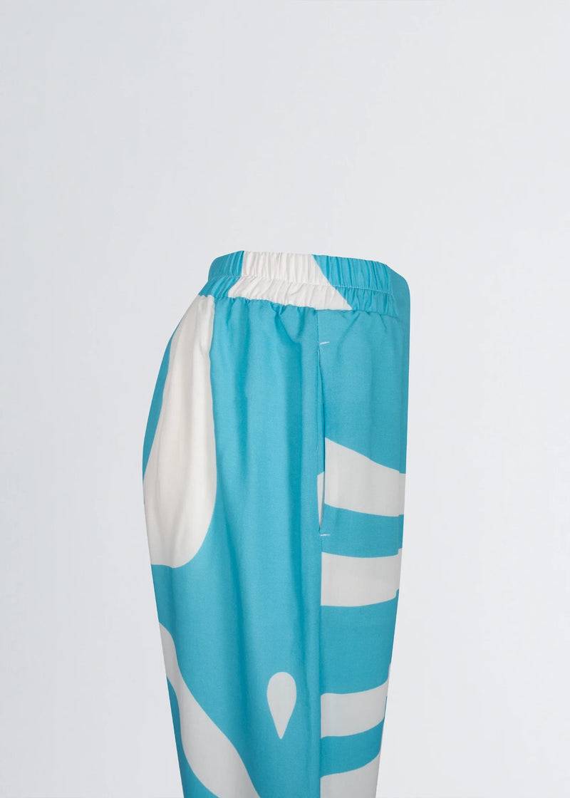 Paola T. Pantalone palazzo stampa wave 2025