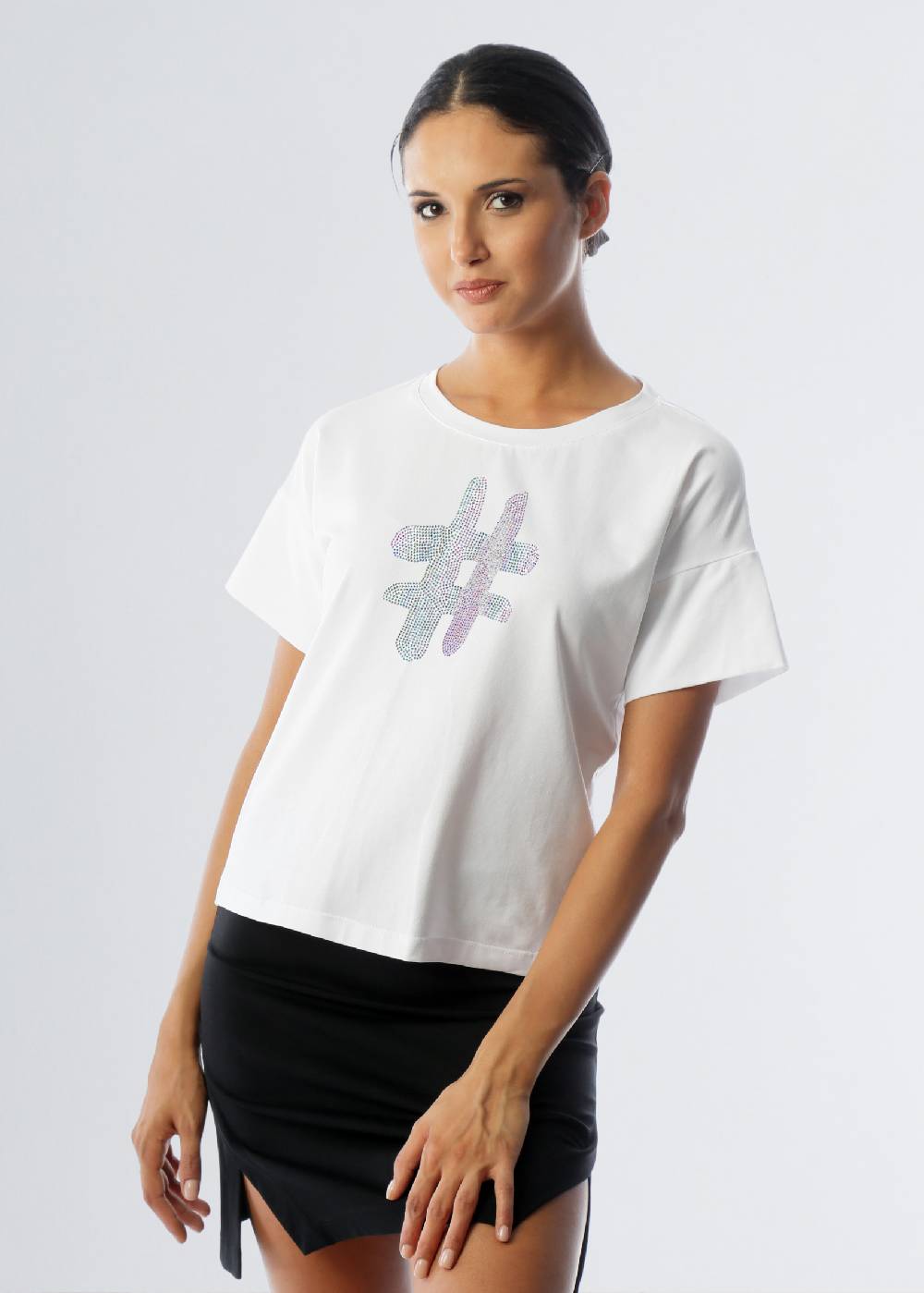 Paola T. T-Shirt Promozione