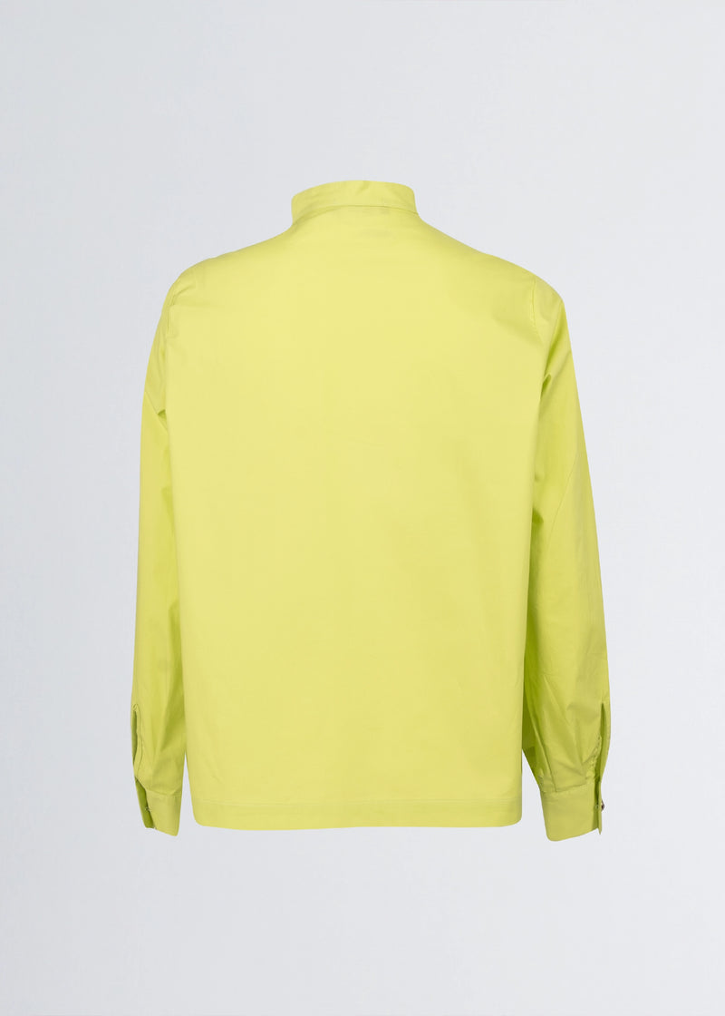 Paola T. Blusa in cotone stretch Moda