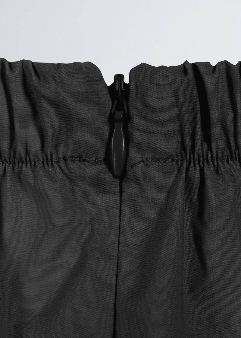Paola T. Abito CUT-OUT in cotone stretch Qualità Garantita