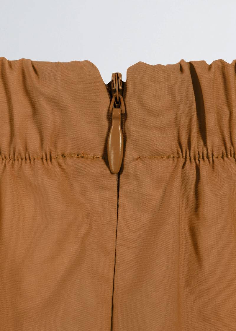 Paola T. Abito CUT-OUT in cotone stretch Acquista Ora