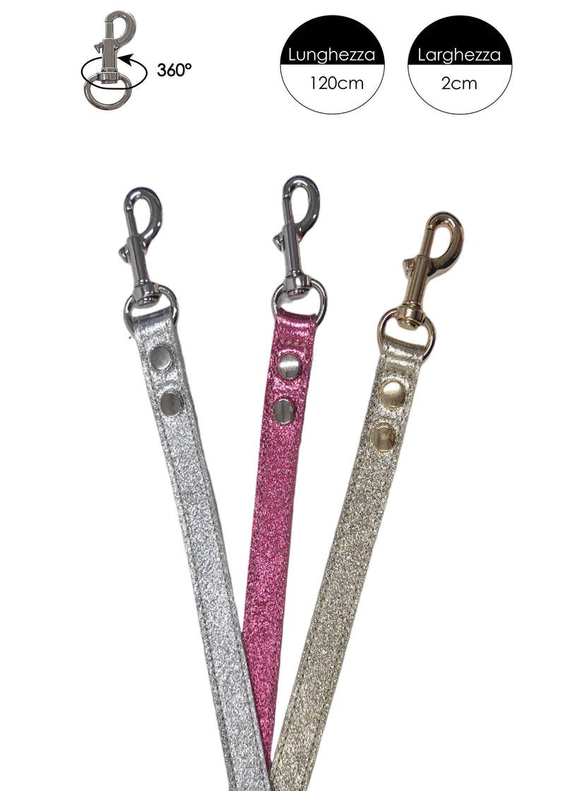 Paola T. Guinzaglio luxury cuore Shopping Online