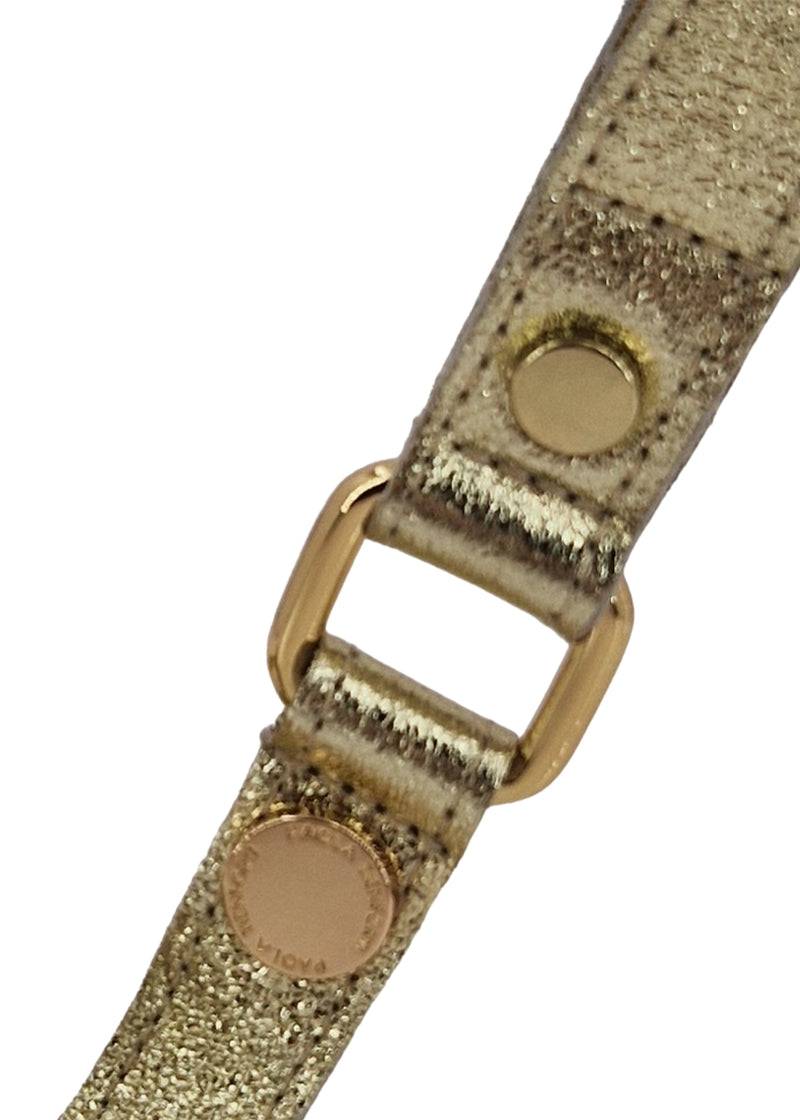 Paola T. Guinzaglio luxury cuore Prezzo Ridotto