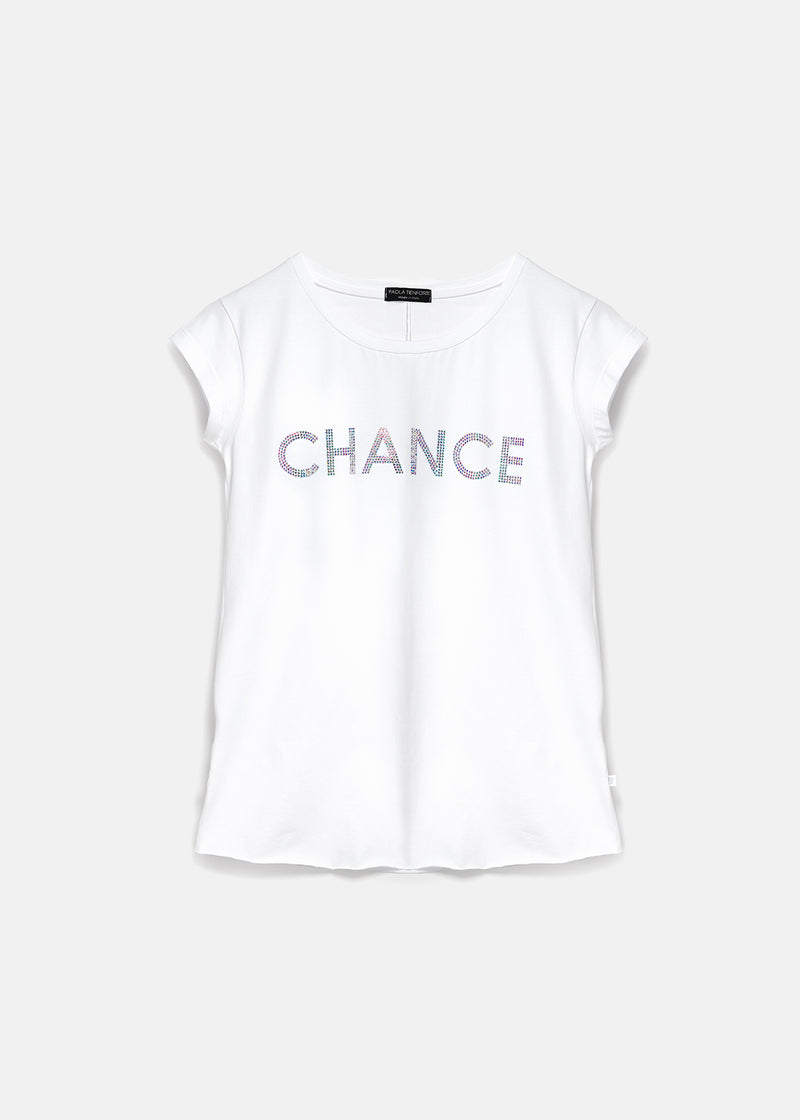 Paola T. Maxi T-Shirt Shopping Online