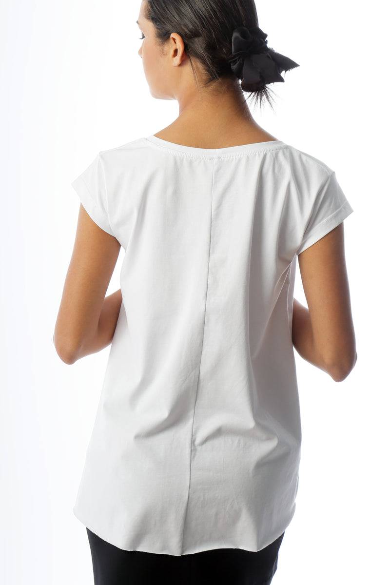 Paola T. Maxi T-Shirt Shopping Online