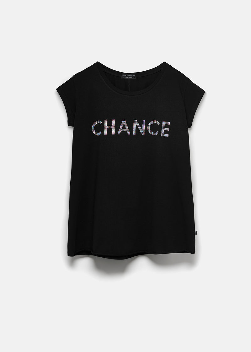Paola T. Maxi T-Shirt Affare Del Giorno