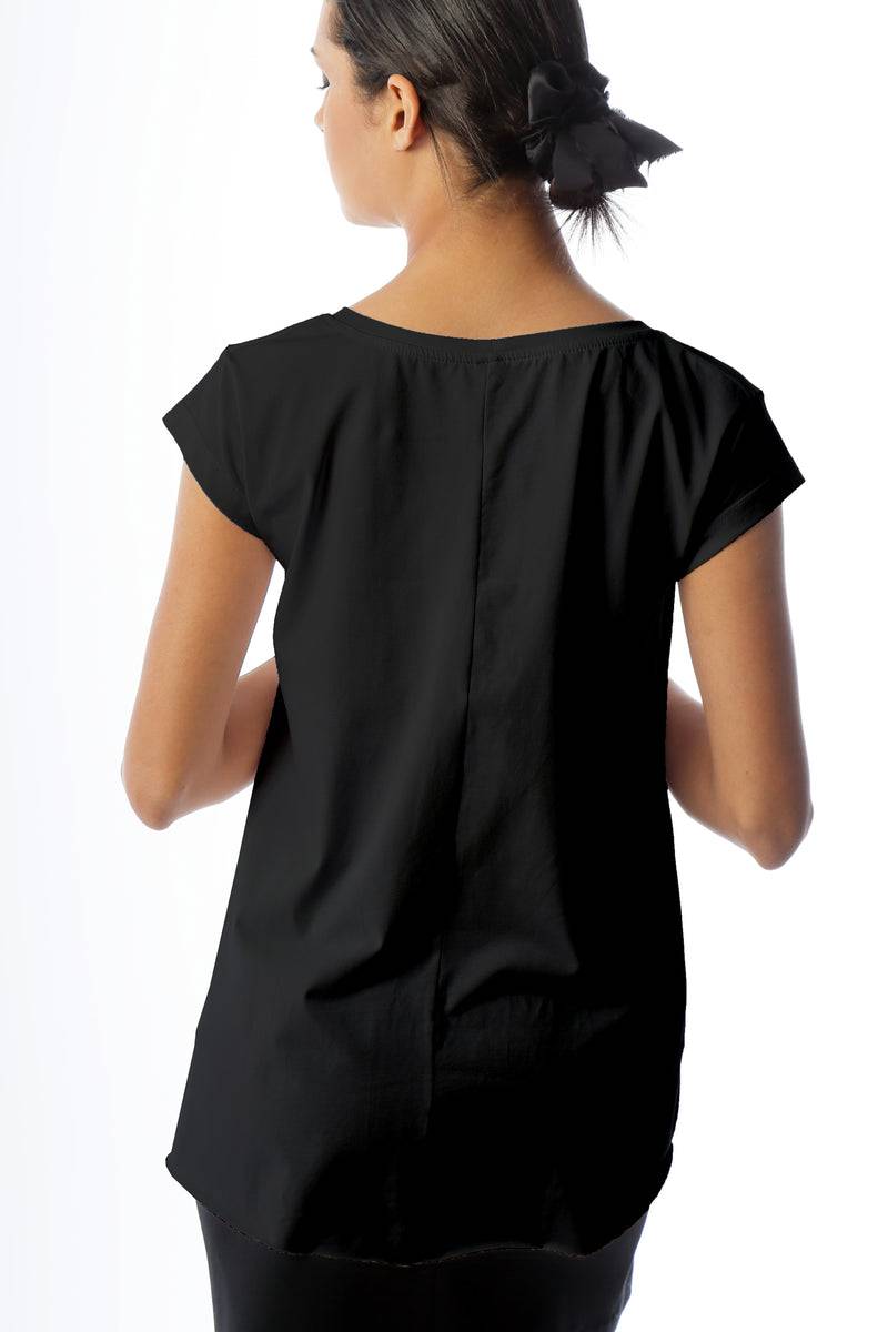 Paola T. Maxi T-Shirt Affare Del Giorno