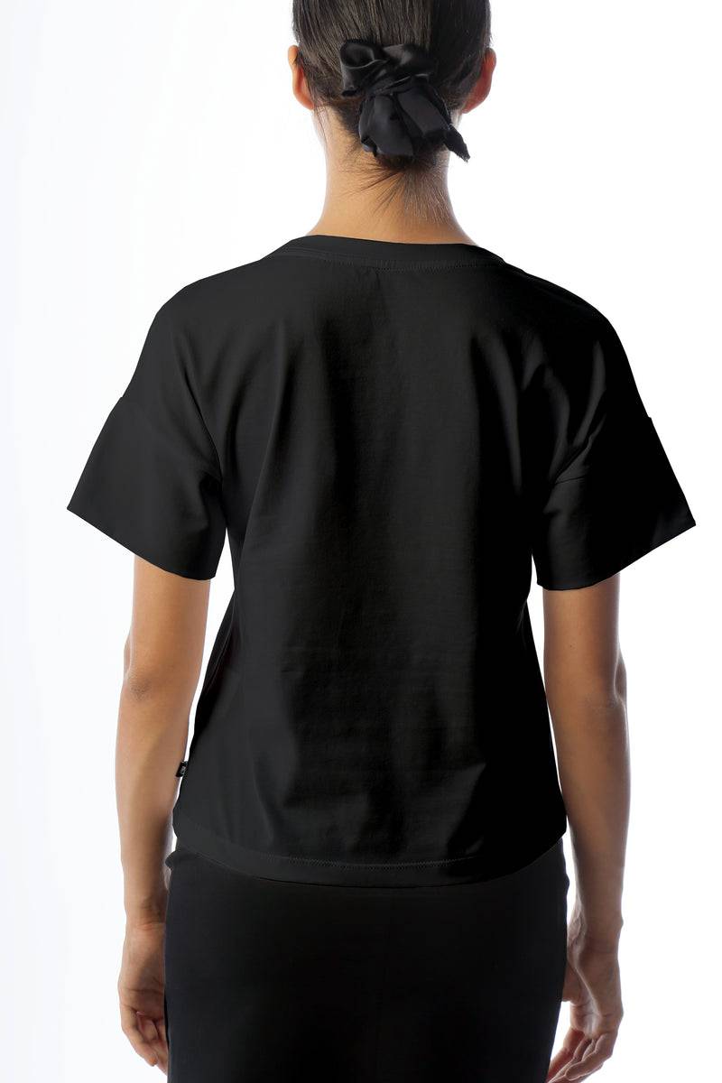 Paola T. T-Shirt Presa