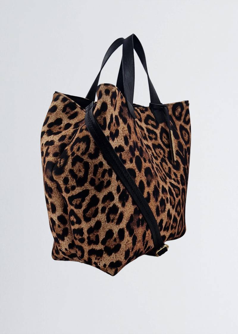 Paola T. Shopper con pendente oro Sottocosto