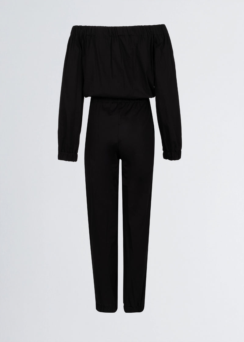 Paola T. Tuta in cotone Latest stili