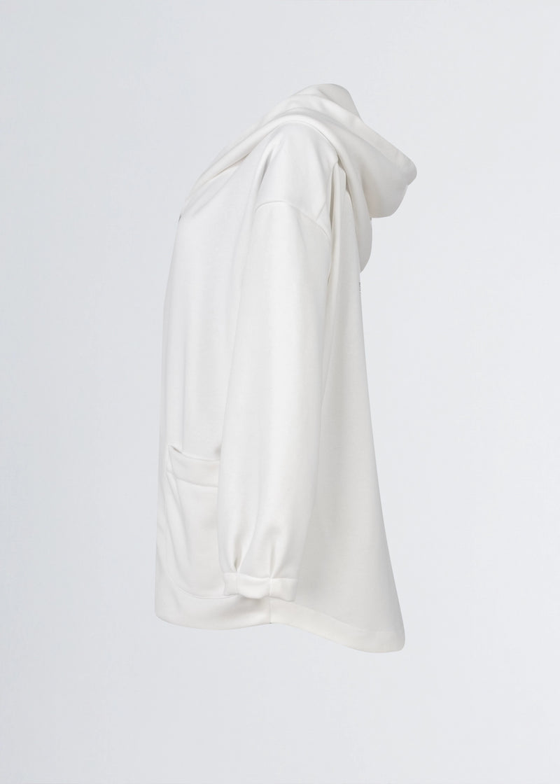Paola T. Giacca in felpa di cotone 50% di sconto per tempo limitato