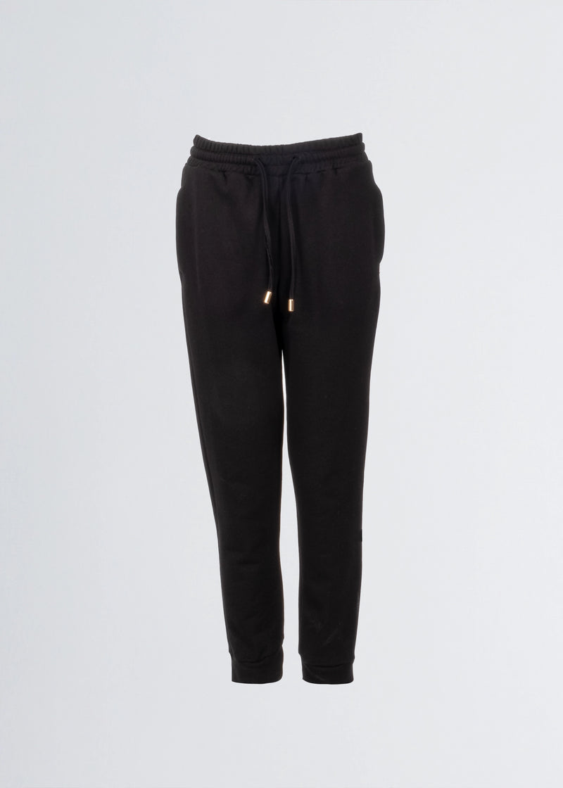 Paola T. Pantalone in cotone stretch Qualità