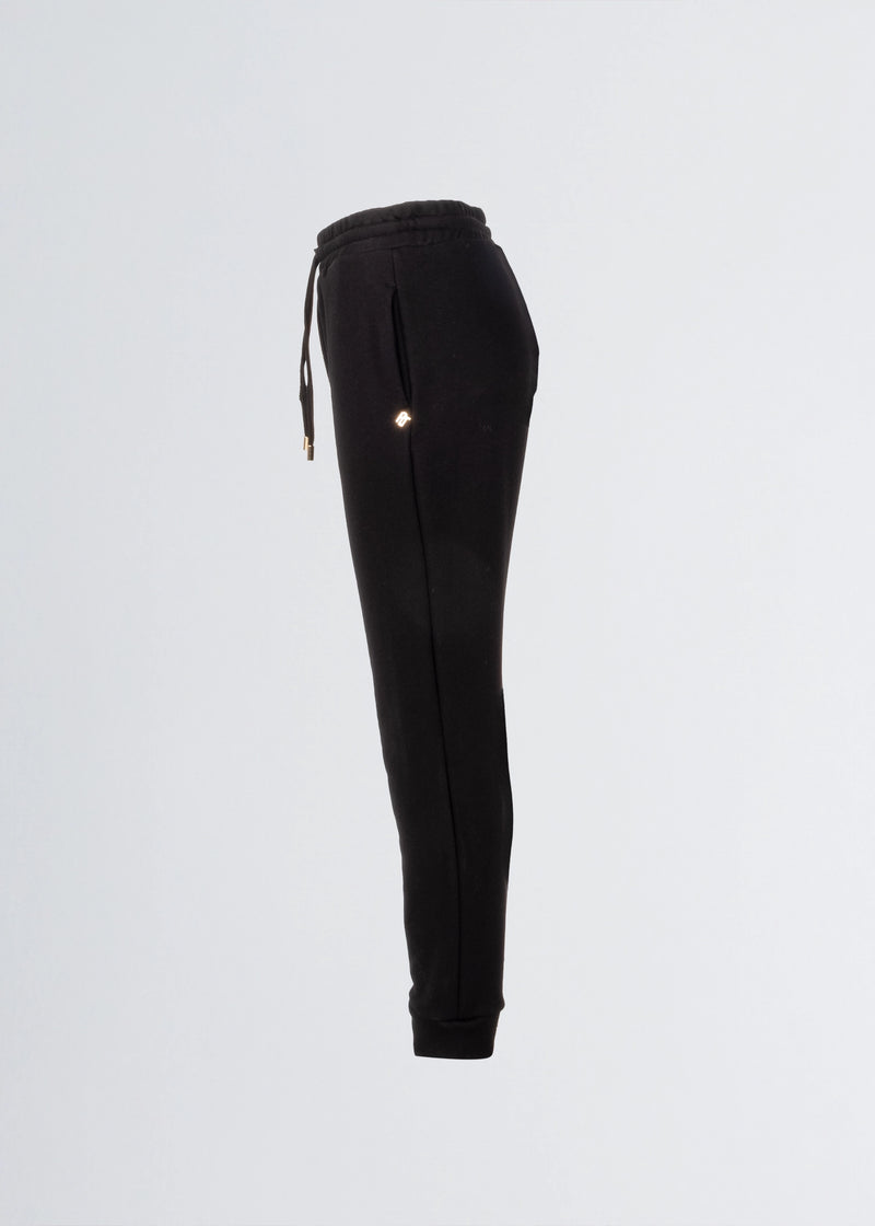 Paola T. Pantalone in cotone stretch Qualità