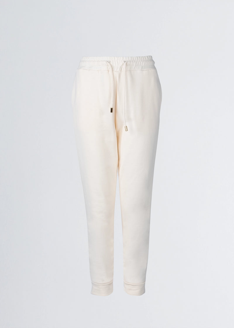 Paola T. Pantalone in cotone stretch Vendita
