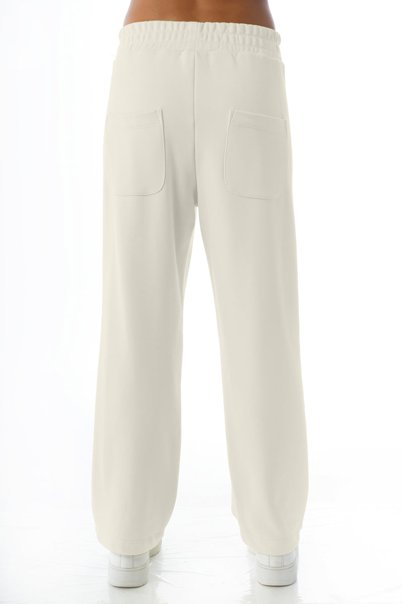Paola T. Pantalone in cotone stretch Spedizione Gratuita