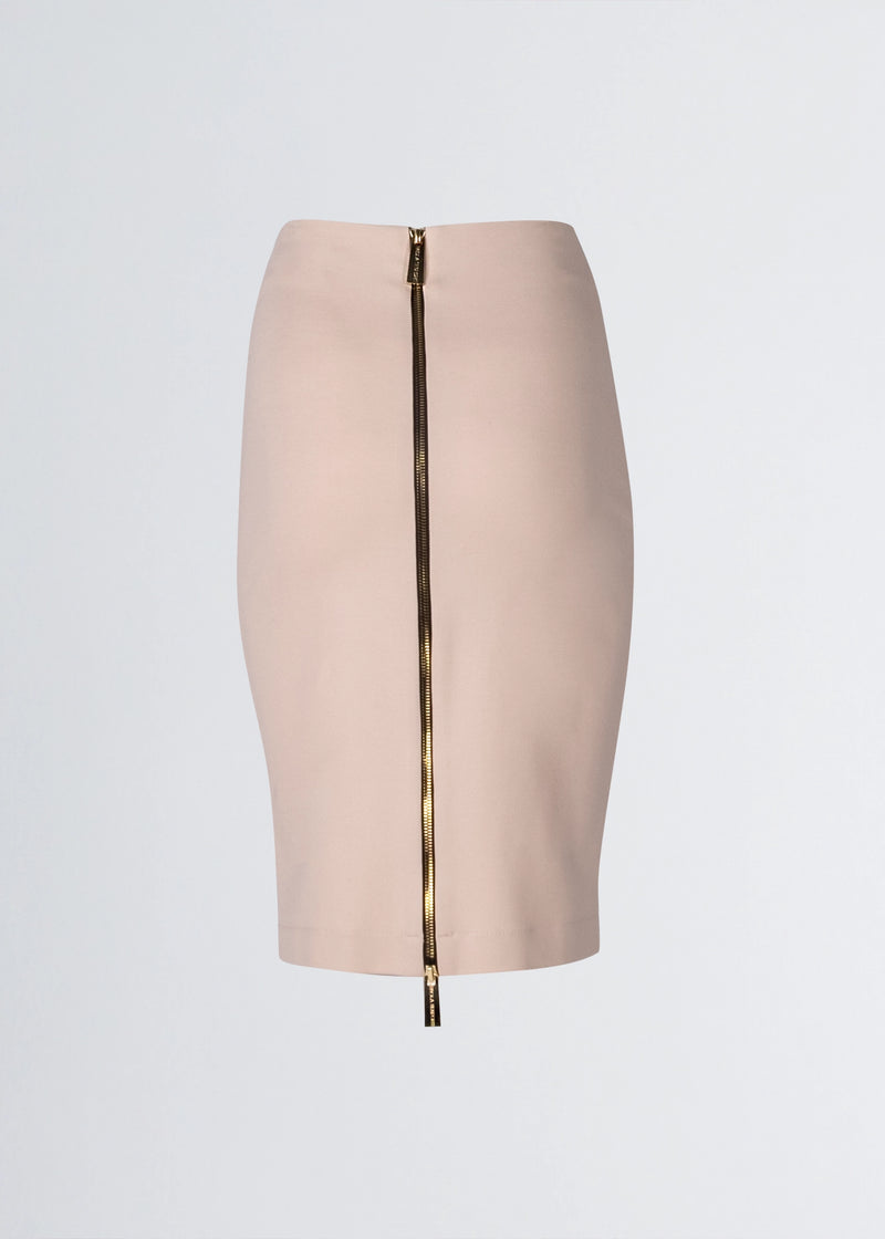 Paola T. Gonna tubino in tessuto stretch Acquista Ora