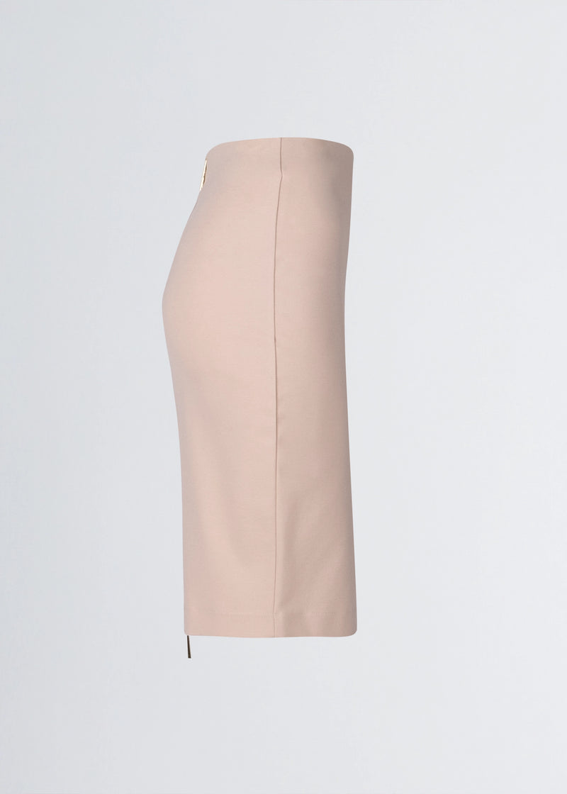 Paola T. Gonna tubino in tessuto stretch Acquista Ora
